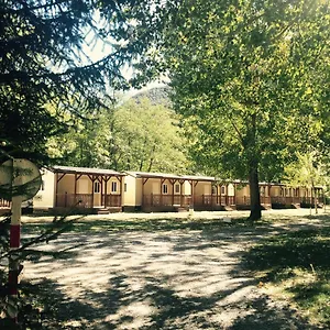 Aigües Braves Llavorsí