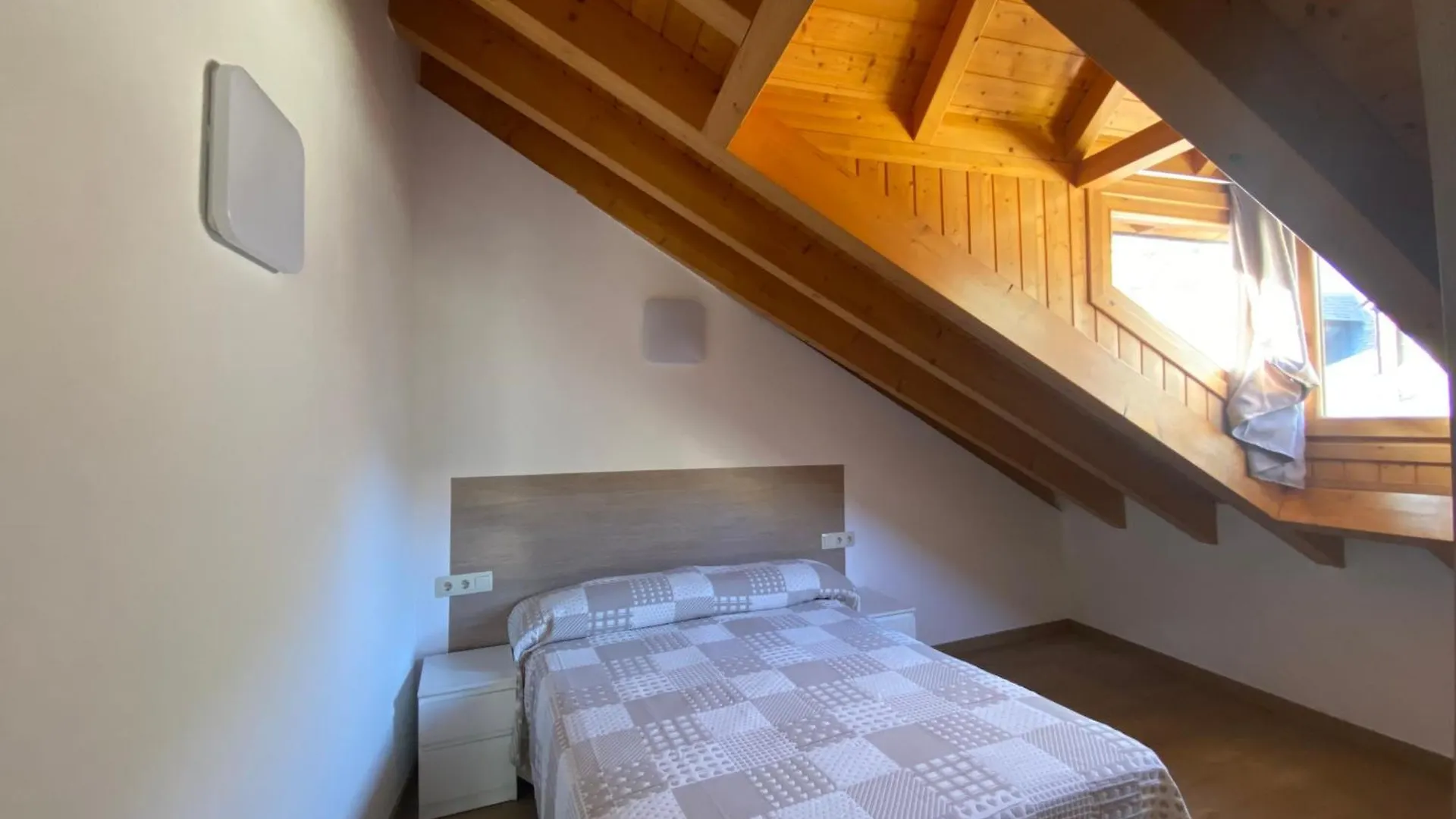 Apartmán Era De Cacador Llavorsí